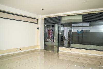 490 ft² Commercial Property with Service Charge Included at Ngong Road
