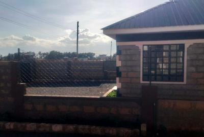 4 Bed House with En Suite at Ngong - 2