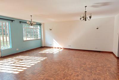 5 Bed House with Garden in Karen - 3