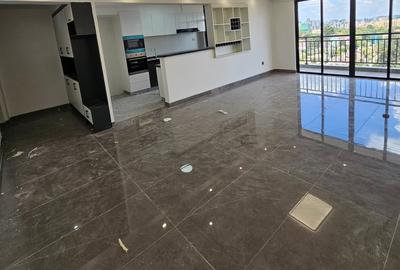 3 Bed Apartment with En Suite at Oloitoktok Road