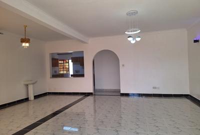 4 Bed Townhouse with En Suite in Kitengela