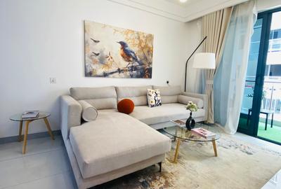 2 Bed Apartment with Swimming Pool in Syokimau - 2