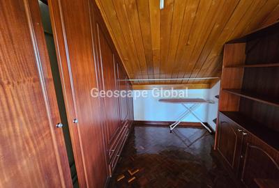 Furnished 2 Bed Apartment with En Suite in Brookside - 4