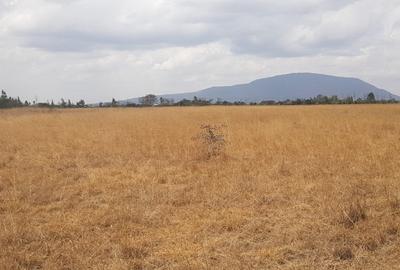 14 ac Land at Kangundo Road