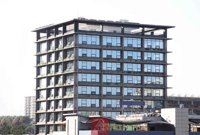 2,500 ft² Commercial Property with Service Charge Included at Westlands