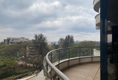 2 Bed Apartment with En Suite in Westlands Area