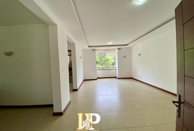 1 Bed Apartment with En Suite in Thigiri