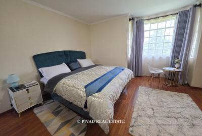 4 Bed Townhouse with Swimming Pool in Kiambu Road - 4