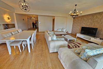 Furnished 3 Bed Apartment with En Suite in Kileleshwa - 2