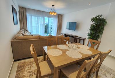 Serviced 2 Bed Apartment with En Suite at General Mathenge - 3