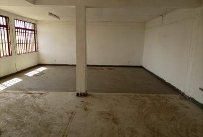 128 m² Warehouse in Imara Daima