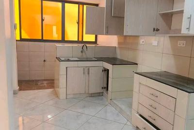 3 Bed Apartment with En Suite at Off Links Road - 2