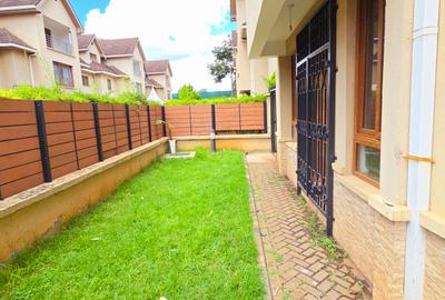 5 Bed Townhouse with En Suite at Lavington Green - 4