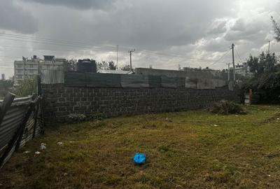 Land in Kitengela - 2
