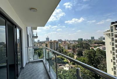2 Bed Apartment with En Suite in Westlands Area