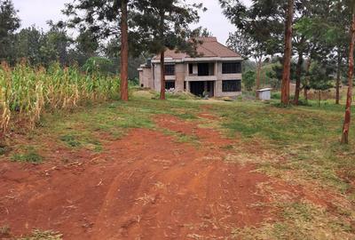 1,000 m² Commercial Land in Ruiru