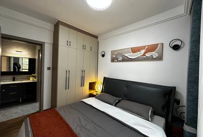 1 Bed Apartment with En Suite at Westlands
