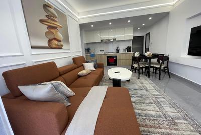 Serviced 1 Bed Apartment with En Suite in Kilimani - 4