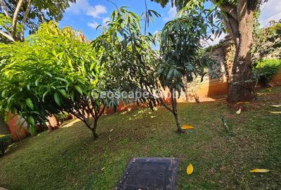 3 Bed House with En Suite in Runda