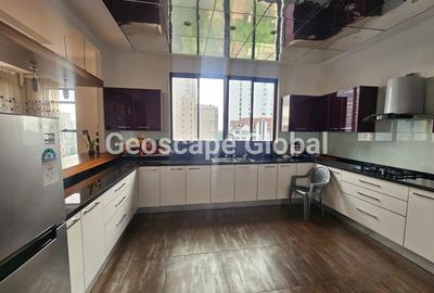 4 Bed Apartment with En Suite in Westlands Area - 4