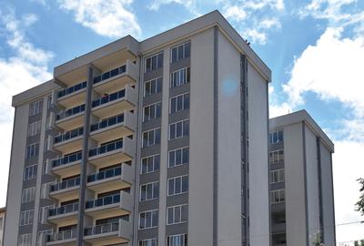 3 Bed Apartment with En Suite at Gatundu Close - 3