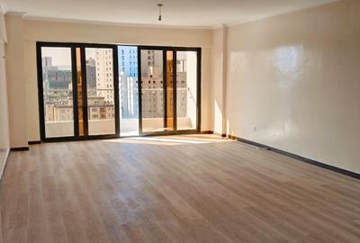 3 Bed Apartment with Gym at Parklands - 3