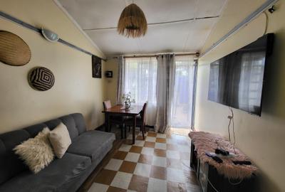 2 Bed House in Gigiri