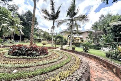 2 Bed House with En Suite in Muthaiga - 2