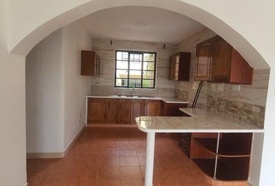 2 Bed Townhouse with En Suite at Kyuna