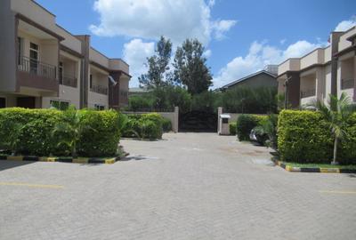 4 Bed Townhouse with En Suite at Syokimau - 4
