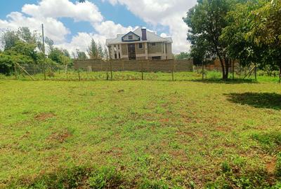 500 m² Residential Land at Kwa-Ngando - 2