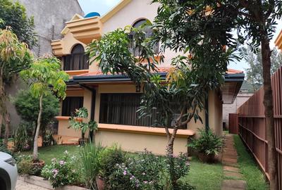 4 Bed House with En Suite in Gigiri - 3