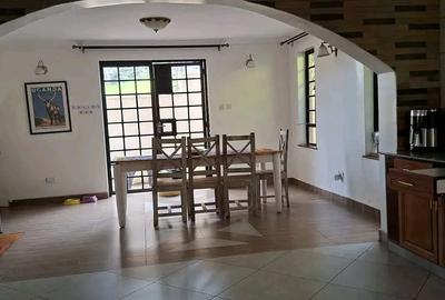 4 Bed Townhouse with En Suite in Kyuna - 4