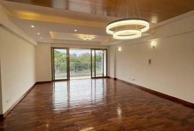 4 Bed Apartment with Swimming Pool in Lavington