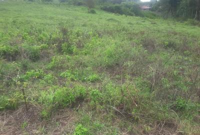0.113 ac Land in Ngong