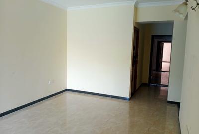 2 Bed Apartment with En Suite in Kilimani