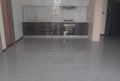 Serviced 2 Bed Apartment with En Suite in Kileleshwa