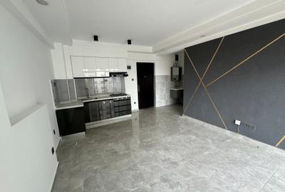 1 Bed Apartment in Kilimani