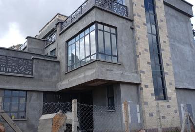 3 Bed Villa with En Suite in Gikambura - 2