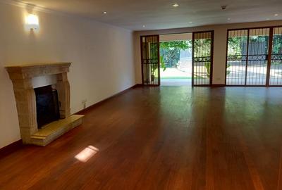 3 Bed House with En Suite in Muthaiga - 2