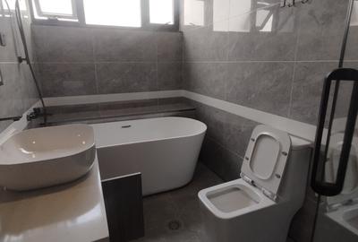 Serviced 4 Bed Apartment with En Suite in Kiserian - 4