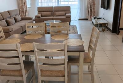 Furnished 2 Bed Apartment with En Suite in Westlands Area - 2