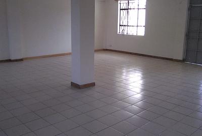 64 m² Office with Service Charge Included at Ngong Rd