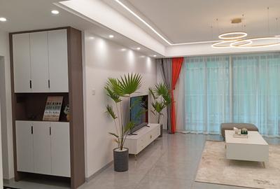 Studio Apartment with Swimming Pool at Kileleshwa Near Kasuku Centre