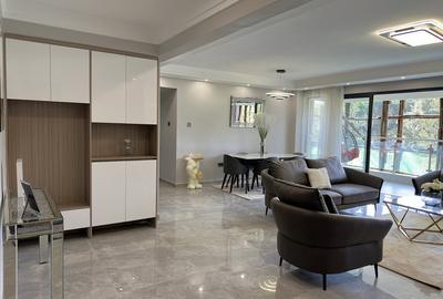 4 Bed Apartment with En Suite at Kilimani - 4