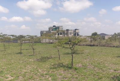 0.045 ha Land at Namanga Road - 2