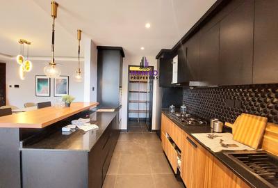 Furnished 2 Bed Apartment with En Suite at Brookside Drive - 4