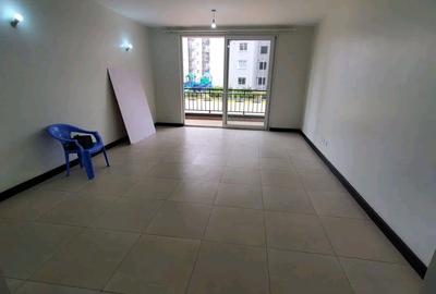 3 Bed Apartment with En Suite at Syokimau