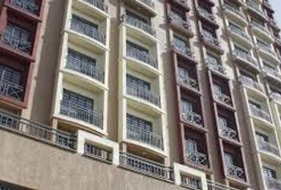 Furnished 1 Bed Apartment with En Suite in Westlands Area