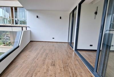 3 Bed Apartment with En Suite in Spring Valley - 4